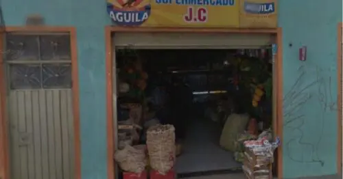 SUPERMERCADO JC SUPERMERCADO JC
